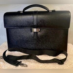 Montblanc Men’s Briefcase